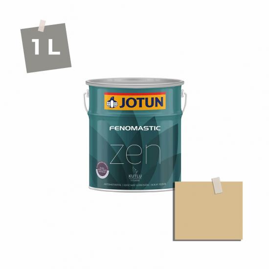 Jotun Fenomastic Zen Mat 1 Lt 10246 Velvet Ncs 2120-Y06R