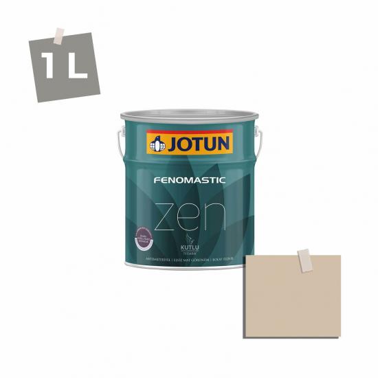 Jotun Fenomastic Zen Mat 1 Lt 12083 Devine Ncs 2108-Y37R