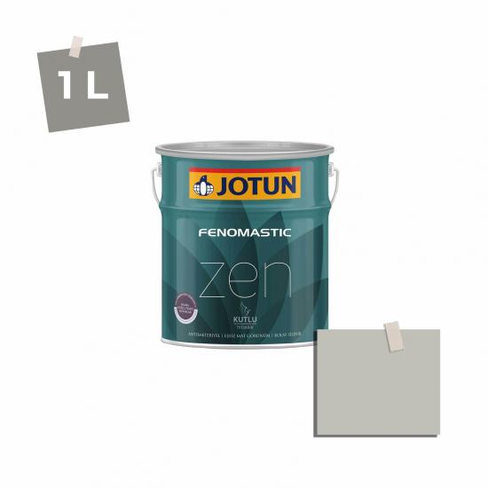 Jotun Fenomastic Zen Mat 1 Lt 1269 Dawn Demring Ncs 2502-Y17R