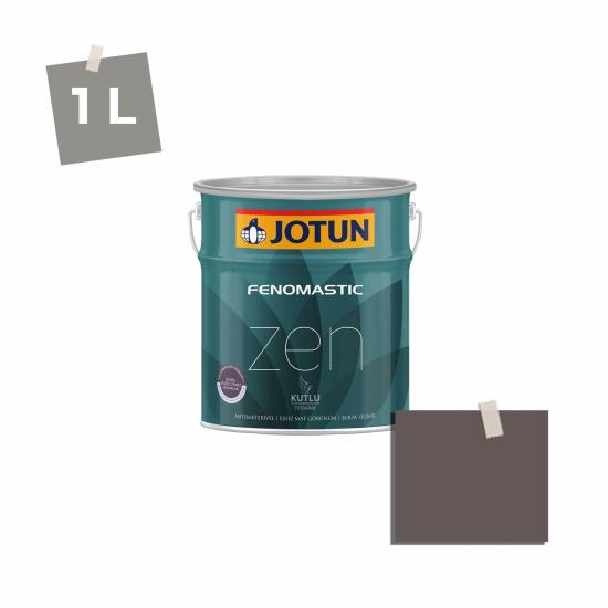 Jotun Fenomastic Zen Mat 1 Lt 20145 Wisdom Ncs 7303-Y94R