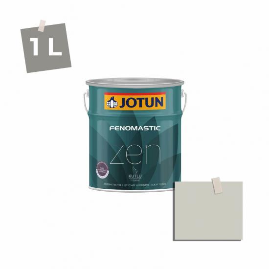 Jotun Fenomastic Zen Mat 1 Lt 8470 Smooth White Ncs 2003-G96Y