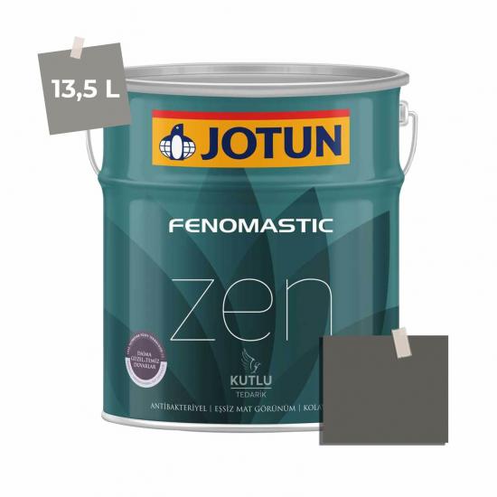 Jotun Fenomastic Zen Mat 13,5 Lt 1434 Elegant Ncs S7502-Y