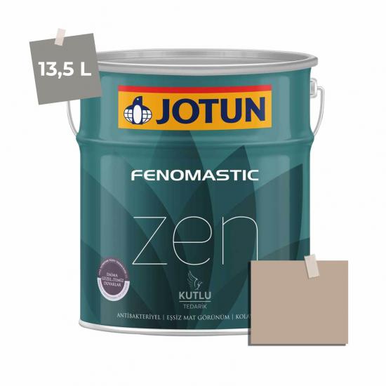 Jotun Fenomastic Zen Mat 13,5 Lt 2024 Senses Ncs S3010-Y50R