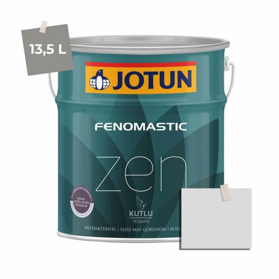 Jotun Fenomastic Zen Mat 13,5 Lt 4415 Mystic Purple Lys Syrin Ncs S1005-R50B