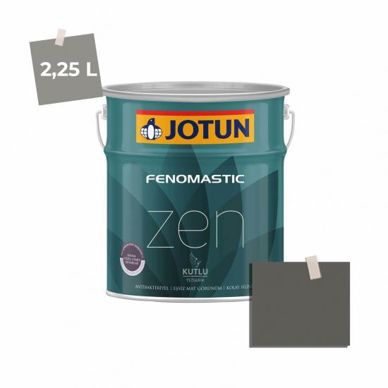 Jotun Fenomastic Zen Mat 2,25 Lt 1434 Elegant Ncs S7502-Y