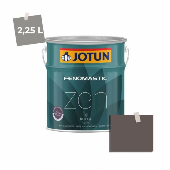 Jotun Fenomastic Zen Mat 2,25 Lt 20145 Wisdom Ncs 7303-Y94R