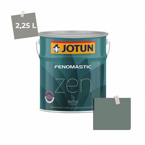 Jotun Fenomastic Zen Mat 2,25 Lt 6325 Balance Ncs 5608-B78G