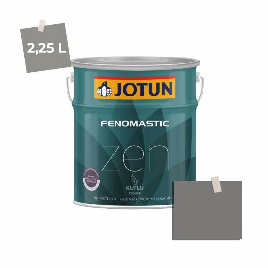 Jotun Fenomastic Zen Mat 2,25 Lt 9913 Matrix Ncs S6000-N