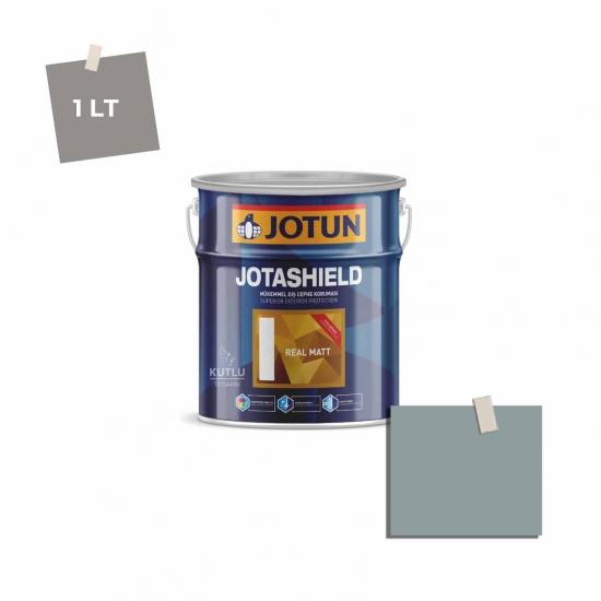 Jotun Real Matt 1LT ATHENIAN 6128 S4010-B50G