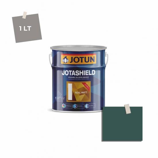 Jotun Real Matt 1LT CLASSIC 6243 S7020-B70G