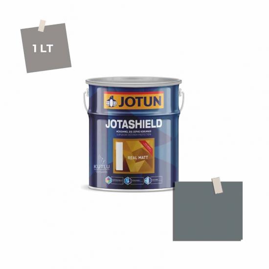 Jotun Real Matt 1LT MONSOON 562 6405-B14G