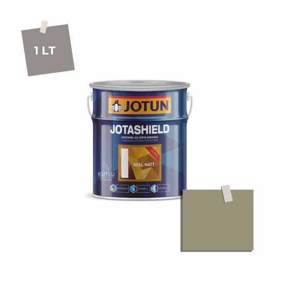 Jotun Real Matt 1LT RAINFOREST 561 3915-G65Y