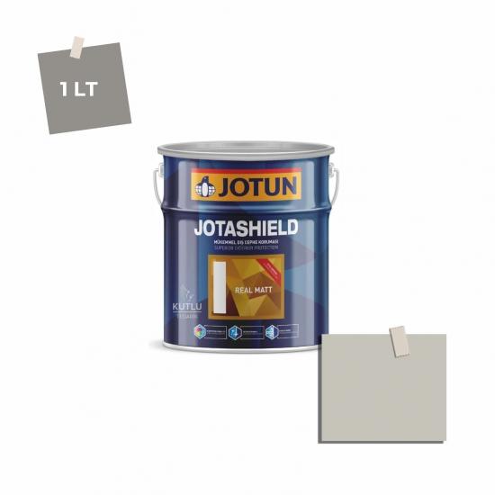 Jotun Real Matt 1LT SNEDRAPE 1926 S2002-Y