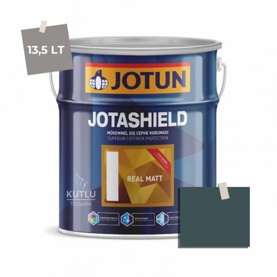 Jotun Real Matt 13,5LT ATHENIAN 6128 S4010-B50G