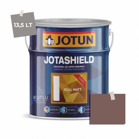 Jotun Real Matt 13,5LT BURNED 2097 5917-Y90R