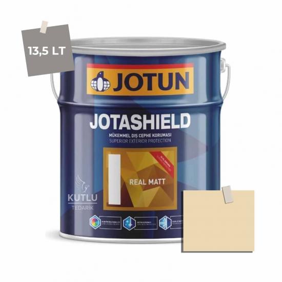 Jotun Real Matt 13,5LT DUSTY 10398 1013-Y09R