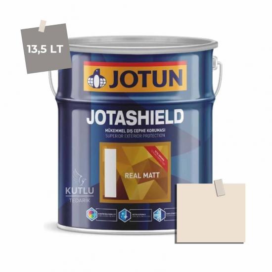 Jotun Real Matt 13,5LT GINGER 1731 0805-Y35R