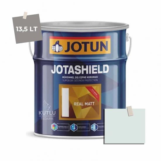 Jotun Real Matt 13,5LT ICE S. 6053 S0804-B50G