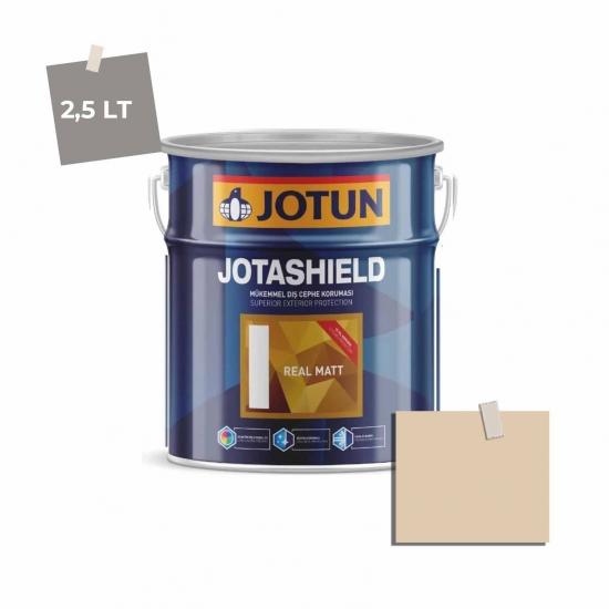 Jotun Real Matt 2,25LT ANTIQUE 10410 S1510-Y30R