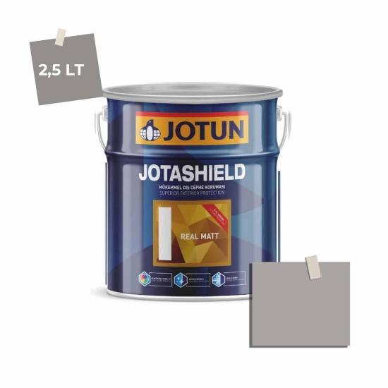 Jotun Real Matt 2,25LT BRUSHED. 3230 S3502-R