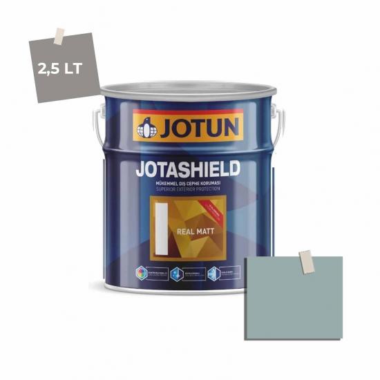 Jotun Real Matt 2,25LT DARJEEL. 6236 S3010-B50G