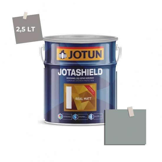 Jotun Real Matt 2,25LT FROSTED 793 4004-B57G