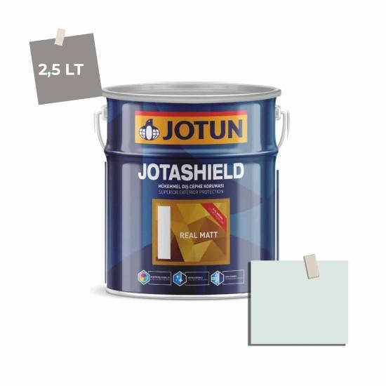 Jotun Real Matt 2,25LT ICE S. 6053 S0804-B50G