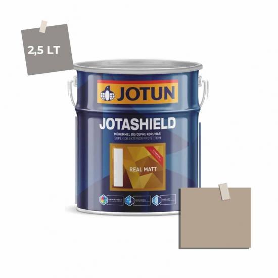 Jotun Real Matt 2,25LT LEELA 1136 3409-Y27R