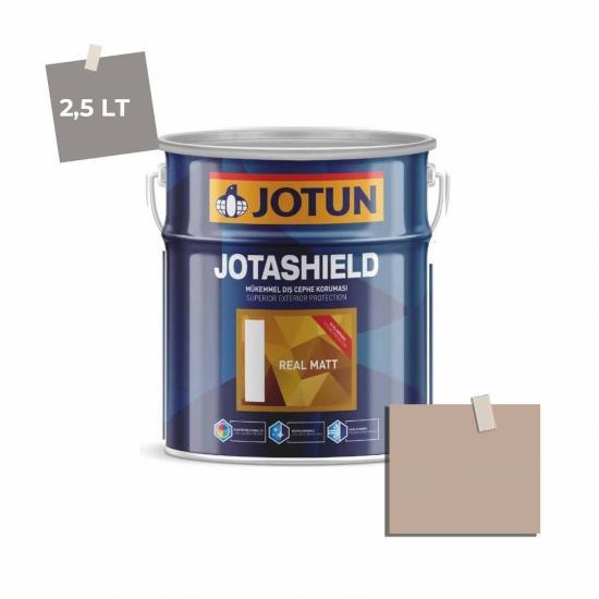 Jotun Real Matt 2,25LT LIGHT M. 2024 S3010-Y50R