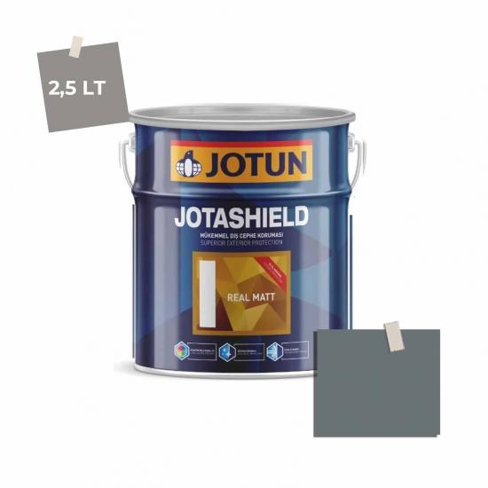 Jotun Real Matt 2,25LT MONSOON 562 6405-B14G