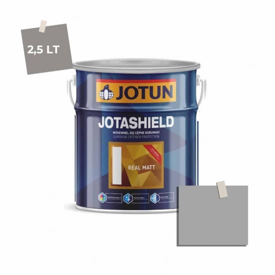 Jotun Real Matt 2,25LT MORGAN 7044 S3502-G