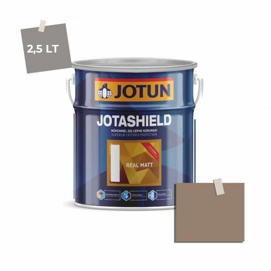 Jotun Real Matt 2,25LT MUDDY 1892 S5010-Y30R