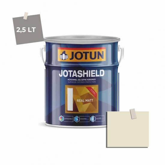 Jotun Real Matt 2,25LT PASTEL 8181 S0907-G90Y