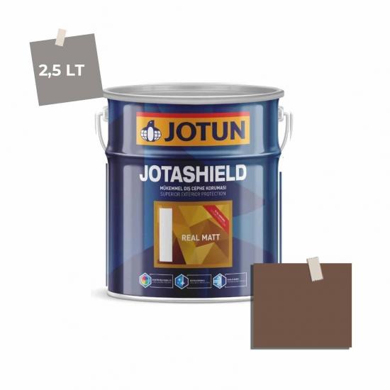 Jotun Real Matt 2,25LT PRISTINE 1257 4509-Y26R