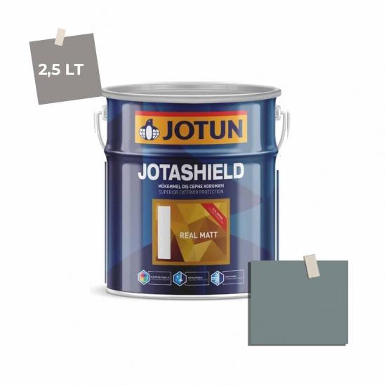 Jotun Real Matt 2,25LT SERENE 6100 S5010-B50G