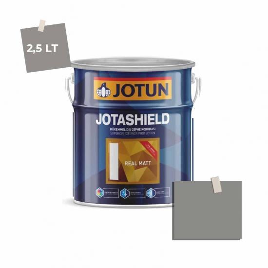 Jotun Real Matt 2,25LT SHINE 8111 S4005-G80Y