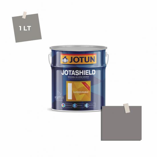 Jotun Superdurable 1Lt Black P 3022 S5502-R