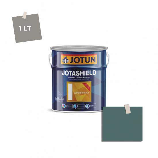 Jotun Superdurable 1Lt Cobalt 6198 S6020-B50G