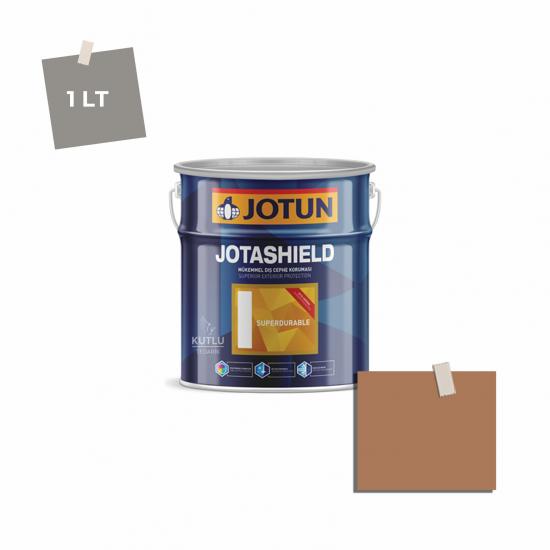 Jotun Superdurable 1Lt Mars D 10012 S4030-Y40R