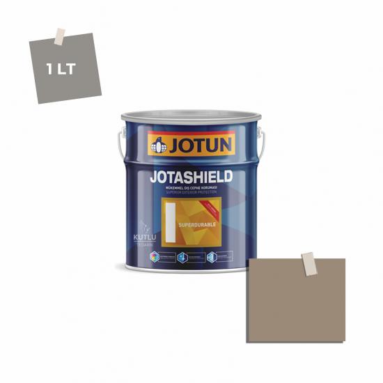 Jotun Superdurable 1Lt Pristine S 1257 4509-Y26R