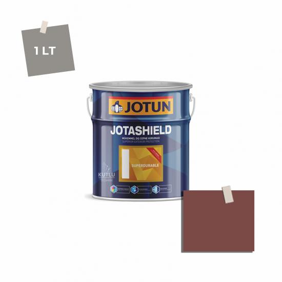 Jotun Superdurable 1Lt Red L 0572 5136-Y87R