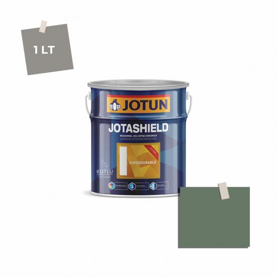 Jotun Superdurable 1Lt Spruce 7041 5615-G13Y