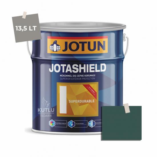 Jotun Superdurable 13,5Lt Classic 6243 S7020-B70G