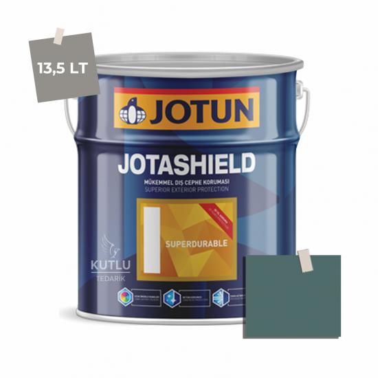 Jotun Superdurable 13,5Lt Cobalt 6198 S6020-B50G