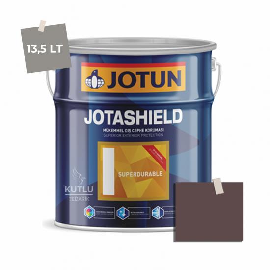 Jotun Superdurable 13,5Lt Deep Br. 3309 7312-R05B