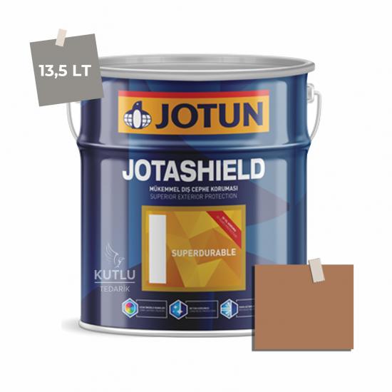 Jotun Superdurable 13,5Lt Mars D 10012 S4030-Y40R