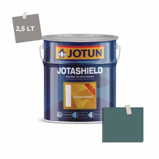 Jotun Superdurable 2,25Lt Cobalt 6198 S6020-B50G