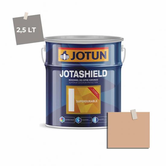 Jotun Superdurable 2,25Lt Coppert 1029 S2020-Y40R