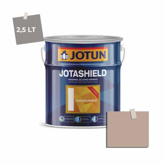 Jotun Superdurable 2,25Lt Ghoroub 2270 S3010-Y70R