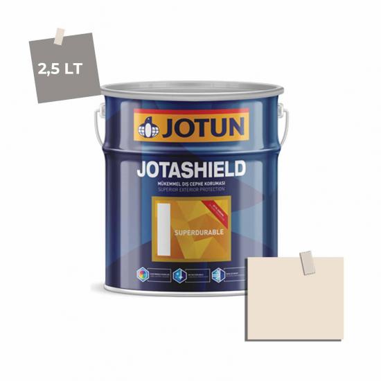 Jotun Superdurable 2,25Lt Ger M 1731 0805-Y35R